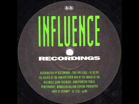 Influid I - Swamp (Mix 1)