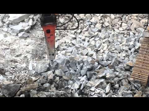 Rammer BR1533 Without IBP TVM Rammer BR1533 Without IBP TVM