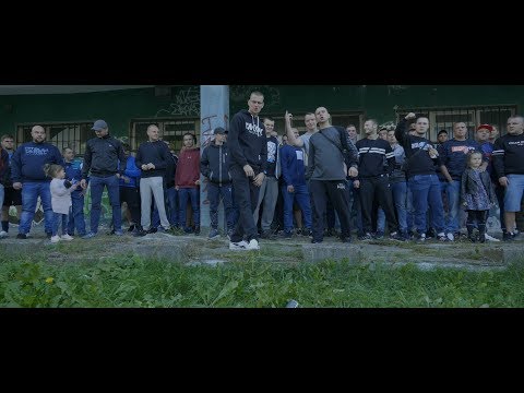 JDK X SuhyEnkate [TSR] - TSR / Bez przypadkowych twarzy (prod. Lema)