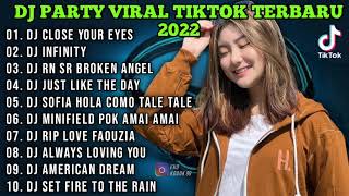 Download lagu DJ TIKTOK TERBARU 2022 - DJ CLOSE YOUR EYES CAMPURAN FYP TIK TOK VIRAL 2022 FULL BASS mp3 Download lagu DJ TIKTOK TERBARU 2022 - DJ CLOSE YOUR EYES CAMPURAN FYP TIK TOK VIRAL 2022 FULL BASS mp3