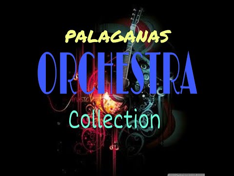 Nonstop 2 Palaganas Orchestra