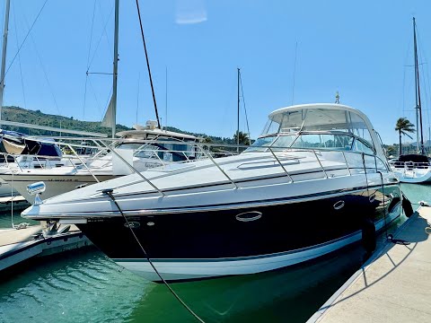 SOLD!! | 2006 Formula 37 PC | $149,000