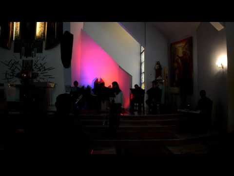 Pasja miłości - Izabela Filip