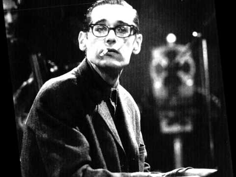 Bill Evans - The Two Lonely People