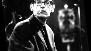 Bill Evans - &quot;The Two Lonely People&quot;