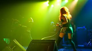 Lords Of Acid (09) Out Comes the Evil @ Vinyl Music Hall (2017-10-19)