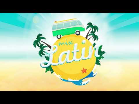 Mix Latin Pop Old Schoold - Opty DJ (Bacilos, Carlos Vives, Fonseca, Gusi & Beto, Etc)