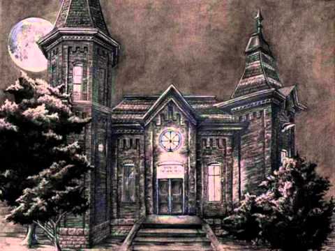 Hamunaptra & Ophidian - Darkness Incarnate