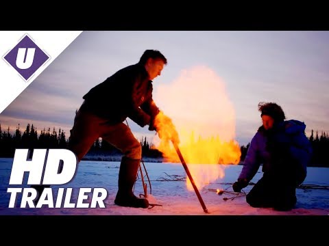 Ice on Fire (2019) - Official HBO Trailer | Leonardo DiCaprio, Climate Change Documentary