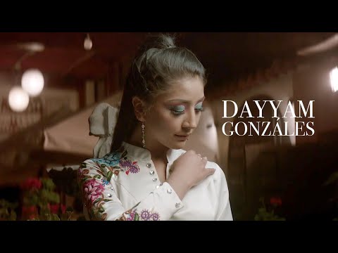 DAYYAM GONZALES - Amor Carnavalero [Video Oficial]