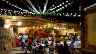 preview picture of video 'Fiestas De Santa Ana - La Puebla De Los Infantes 2014 [HD]'