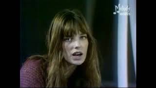 Jane Birkin - Jane B. - 1969