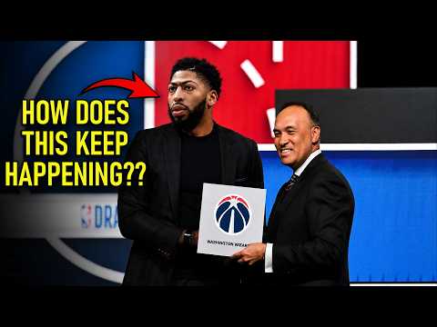 NBA Coincidences That Prove History Is Repeating Itself&hellip;