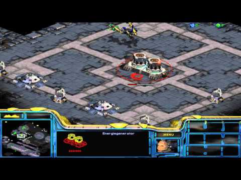 Let's Play Starcraft: Broodwar #019 [BLIND]