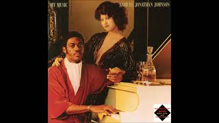 Samuel Jonathan Johnson  -  You