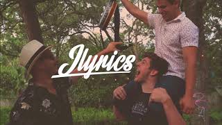 The 502s - Enjoy The Ride