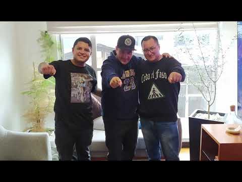 CEDA EL FASO - Y LA QUESO