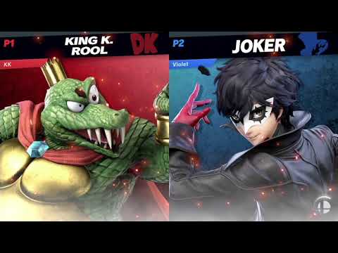 NOLA Smash Weekly #168 - Grand Finals: TDT | KirbyKid vs RBG | C. Falcon