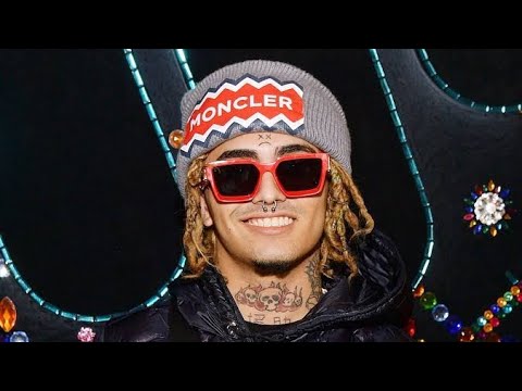 Lil pump - Splurgin ( Official music )