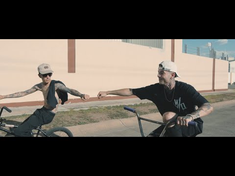 Zxmyr ft. Robot - Pásalo