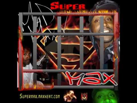 Dream King (Super Max) ft. Maxheat Mosley Mad Max Ohio Supermax LP