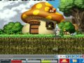 Maplestory SEA Mushmum Fight 2008 Version