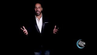 Jhoel López presenta el especial “Repitame La Pregunta” en Los reinados de Belleza