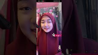 Download lagu Bigo hijab hot. 5 mp3