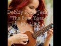 Debby Ryan(Jessie)" Best year of my life ...