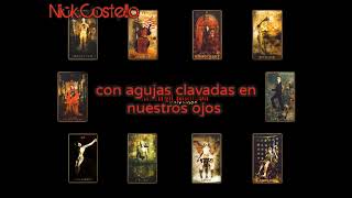 A Place In The Dirt - Marilyn Manson (Subtitulada al español)