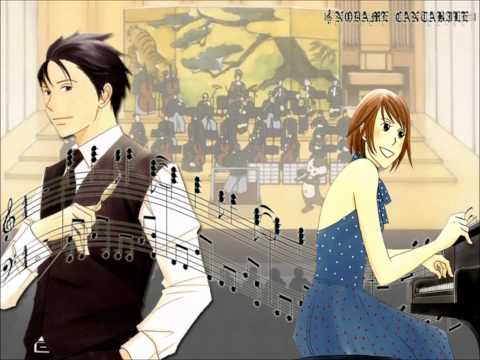 Yuuhi No Warutsu - Nodame Cantabile