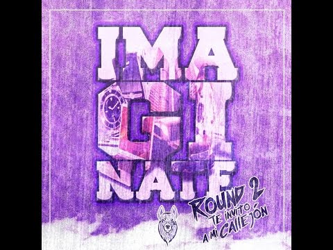 Los Perros del Llonja | Imaginate 2016