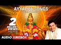 Ayyappa Songs Dr Rajkumar Lord Ayyappa Swamy Kannada Devotional Songs Kannada Bhakthi Geethegalu