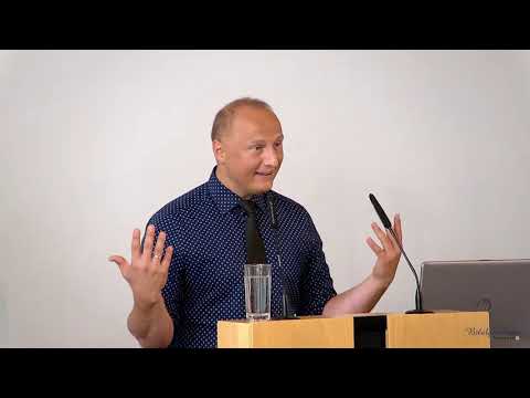 Sehe und höre Jesus allein | Lukas 9,27-36 | Manuel Schauer