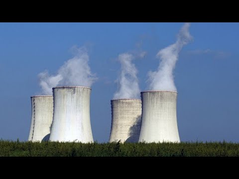 Italy eyes up nuclear energy with plans to approve new plants ...