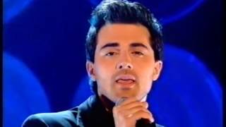 Darius - Live Twice - Top Of The Pops - Friday 21 January 2005