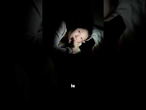 Intenté compartir este video relajante con mi esposa #prank #funnyprank #shorts