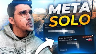 La meta solo pour la saison 4