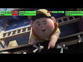Up 2009 Final Battle With Healthbars 2 2 REUPLOAD
