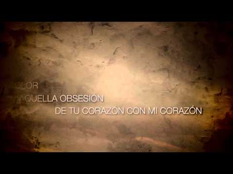Pablo Alborán - Quién (Lyric Video)