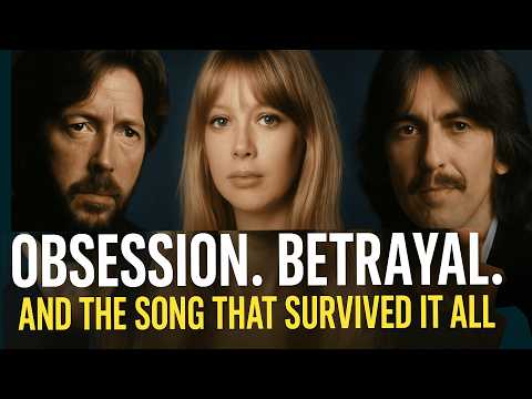 How A Love Triangle Created One Of The Greatest Songs Ever!