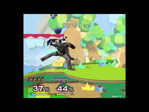 choice combo video