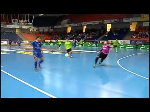 Reportáž ČT: Tango Brno - Balticflora Teplice