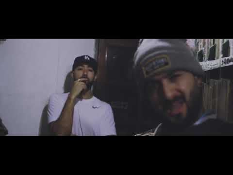 2. Bronco TDF & Ballahtonic - KIT  Prod. Red Magic // Druidas EP