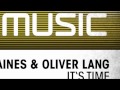 Jonathan Ulysses, Oliver Lang & Steve Haines - It's Time (DJ Monxa & DJ Tamisha Remix)