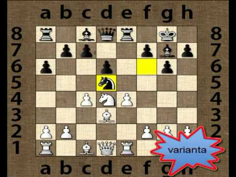 3.1. GM Evgeny Gleizerov - GM Tomáš Likavský 1 - 0