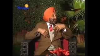 GENOCIDE 1984- Interview with Sardar Tarlochan Singh-     Part 2/3