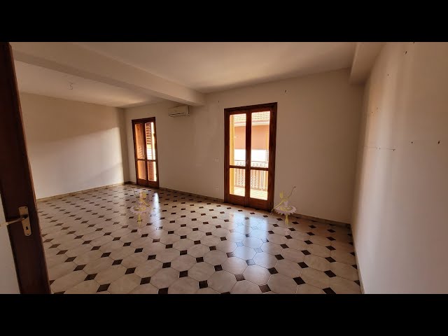 Appartamento + Garage