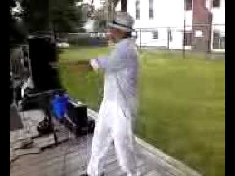 Jay Freestyle Disco Dance