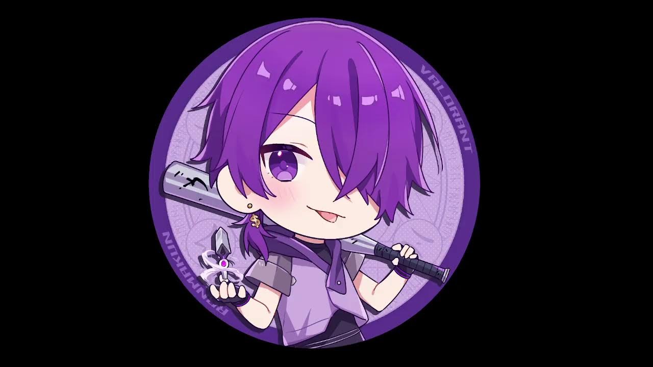 VALORANT世界一位です